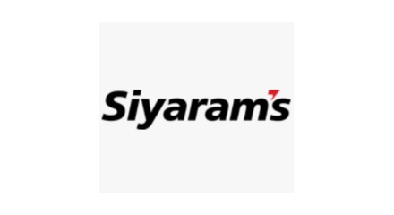 Siyaram’s